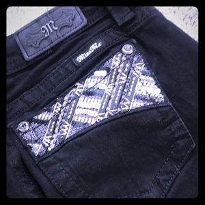 🌺🌺NWOT Miss Me Jeans 🌺🌺